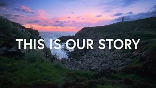 This Is Our Story (Lyrics) - VOUS Worship