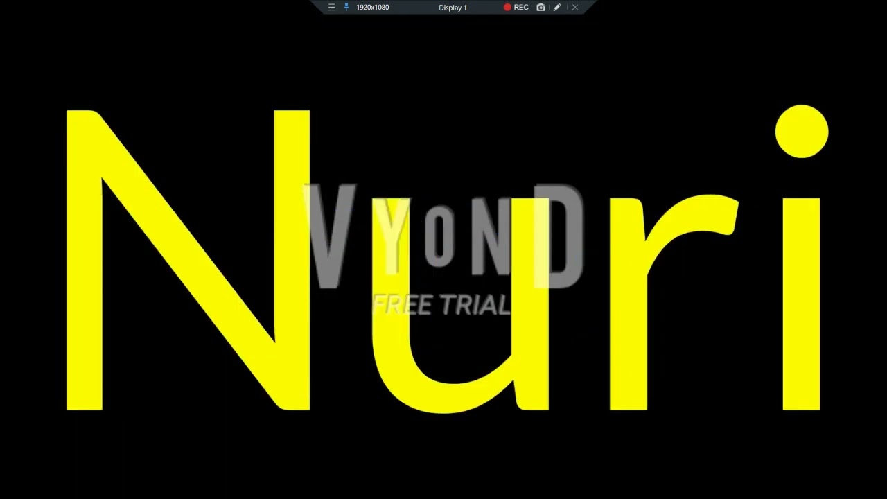 All Nuance crying voices on Code Factory/Cerence.