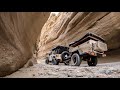 DEEP IN THE DESERT - 8 Jeeps Explore Anza Borrego /// EFRT S7 EP16