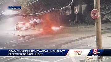 Driver in hit-and-run that killed boy, 4, to face judge