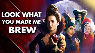 LOOK WHAT YOU MADE ME BREW - A Disney Villains\/Taylor Swift Musical (Maleficent Mistress of Evil)