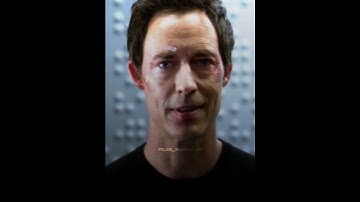 Thawne #aftereffects #edit #dc #cw #dccomics #theflash #eobardthawne