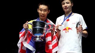 YONEX All England 2017 - Finals Day  - Lee Chong Wei, Tai Tzu Ying & more