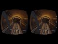 Extreme Roller Coaster Ride VR box 360