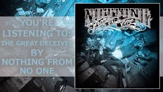 Nothing From No One - The Great Deceiver