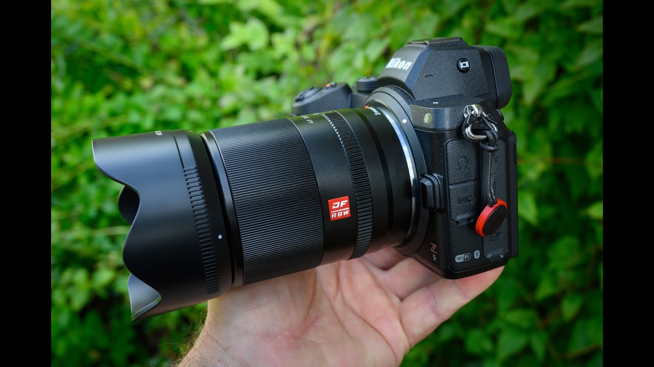 Viltrox 35mm f/1.8 AF Lens for Nikon Z Mount - Overview / Review Viltrox 35mm f/1.8 AF Lens for Nikon Z Mount - Overview / Review