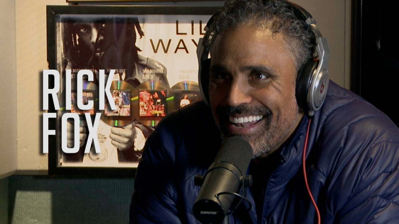 Rick Fox Explained How He Lost $33 Million With The Celtics And Signed With  The Lakers For Just $1 Million - Fadeaway World