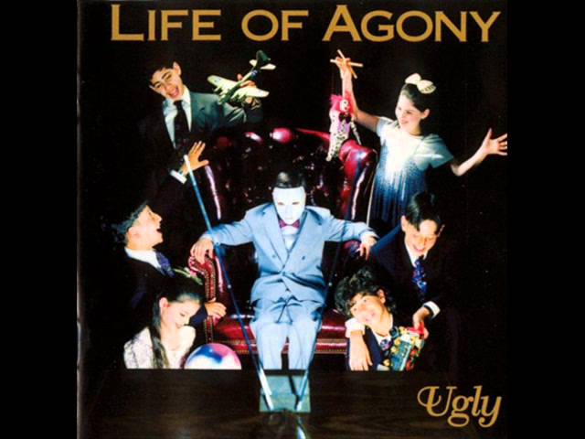 Life Of Agony - Don't You