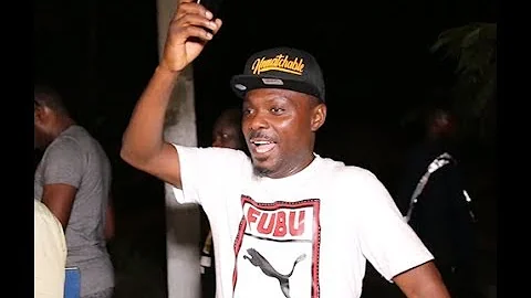 Mourning, Kunle Afod,Saidi Balogun &Aisha Abimbola's Family sings to mourn at her candle night