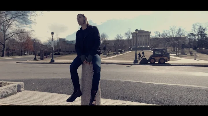 Nick Perri & The Underground Thieves - "I Want You...