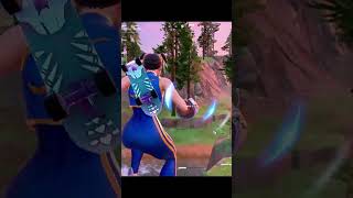 Stealing the kill was his last mistake in Fortnite #shorts  #fortnite  #viral #gaming