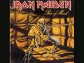 Review - Iron Maiden - Piece Of Mind