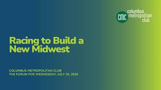 Racing to Build a New Midwest