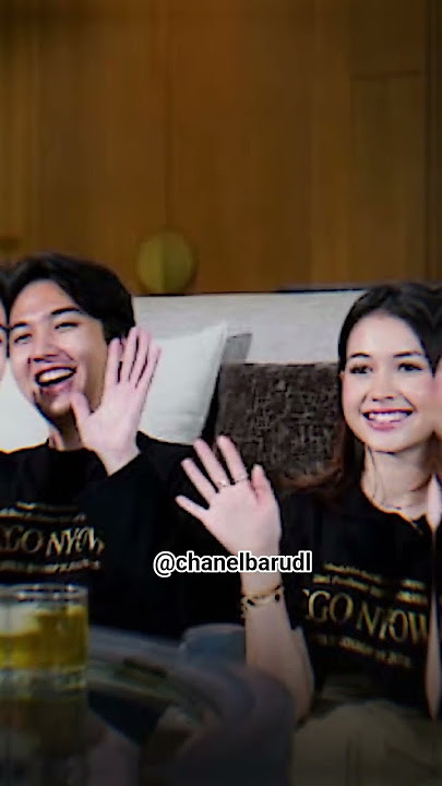 Ari irham bisa banget bikin orang panik #regonyowo #sandrinnamichelle #ariirham #sandrinnaariirham