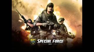 SF RUSH. SpeedHack, RapidFire, TeleHack
