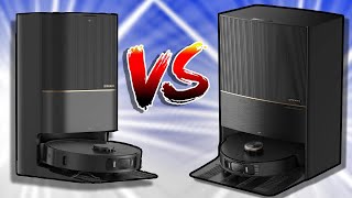 Ultimate Dreame Smart Vacuum Showdown: Dreame X30 Ultra vs. L20 Ultra!