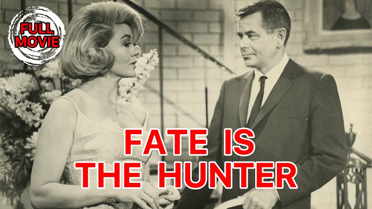 Fate Is the Hunter