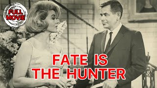 Fate Is the Hunter | English Full Movie | Drama Mystery Thriller