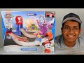 Save City Hall Brust Through The Wall Capture The Mayor, Total City Rescue Set PAW PATROL Exclusive