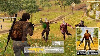 The Dead Inside: 3D Shooter Gameplay (Android/iOS) screenshot 2