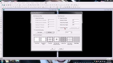 etabs nha cao tang 1