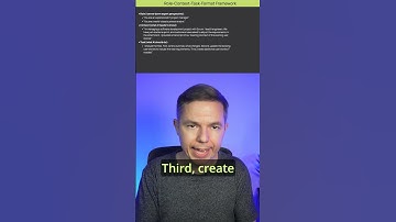 Why Your AI Prompts Don’t Work and How to Fix Them