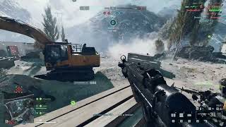 aggressive medic
