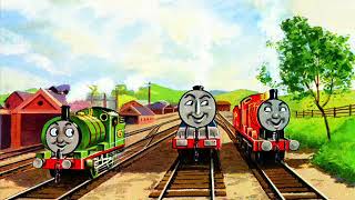 Percy & The Signal