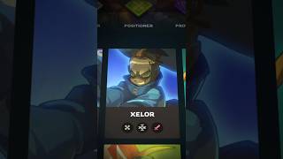 XELOR - Dofus classes #12