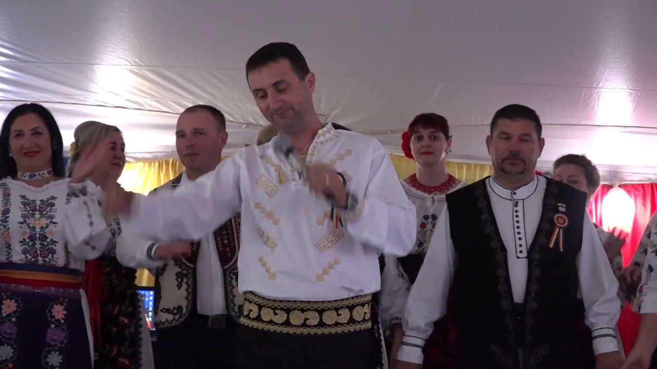 Bogdan Filimon - Nici un dor nu vine greu