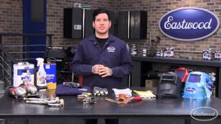 Top Ten Welding Supplies The Essentials To Weld Like A Pro With Eastwood Products