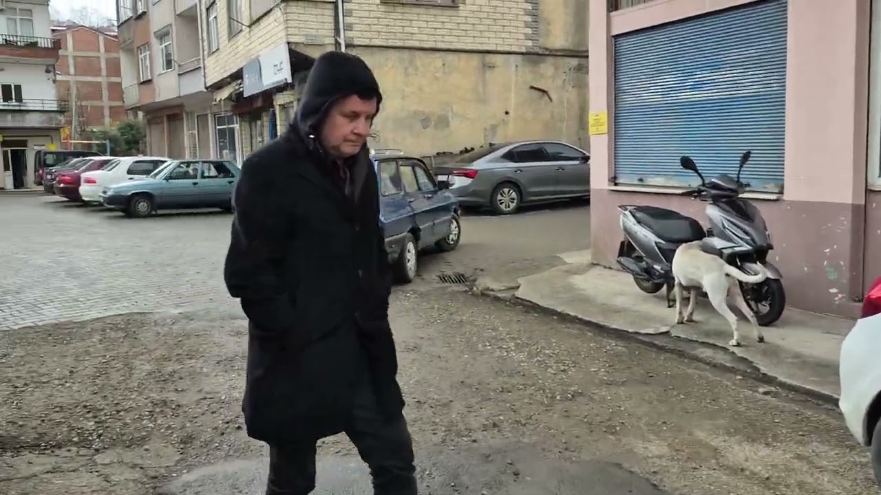 ORDU PERŞEMBE SON ÇEKİM