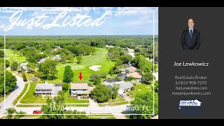 Newest Listing | 16704 Silver Moss Dr. [Joseph Lewkowicz Realty]