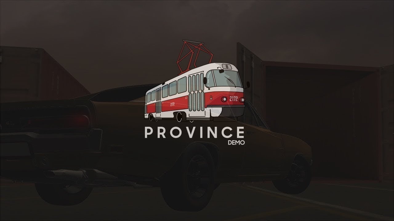 Мта провинция проекты