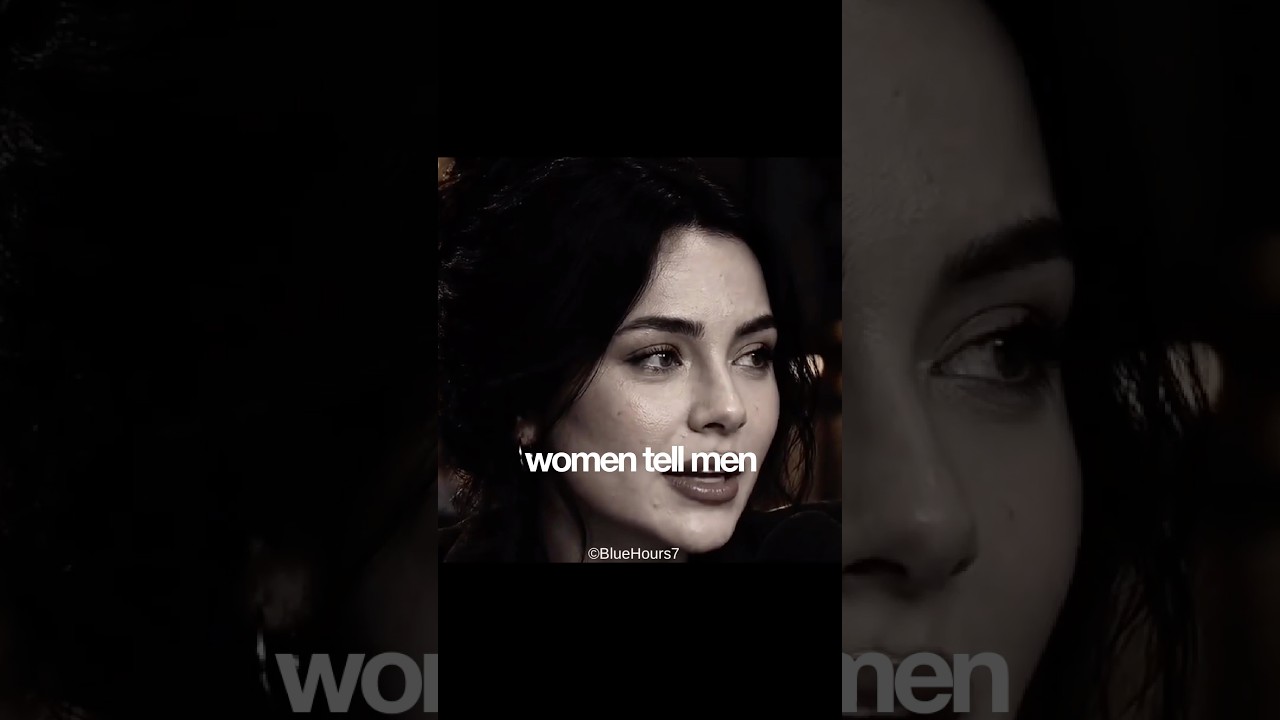 Ten More Lies Women Tell Men Every Single Day #relation… — Transcript
