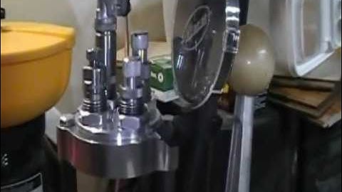 My reloading bench (part 2)