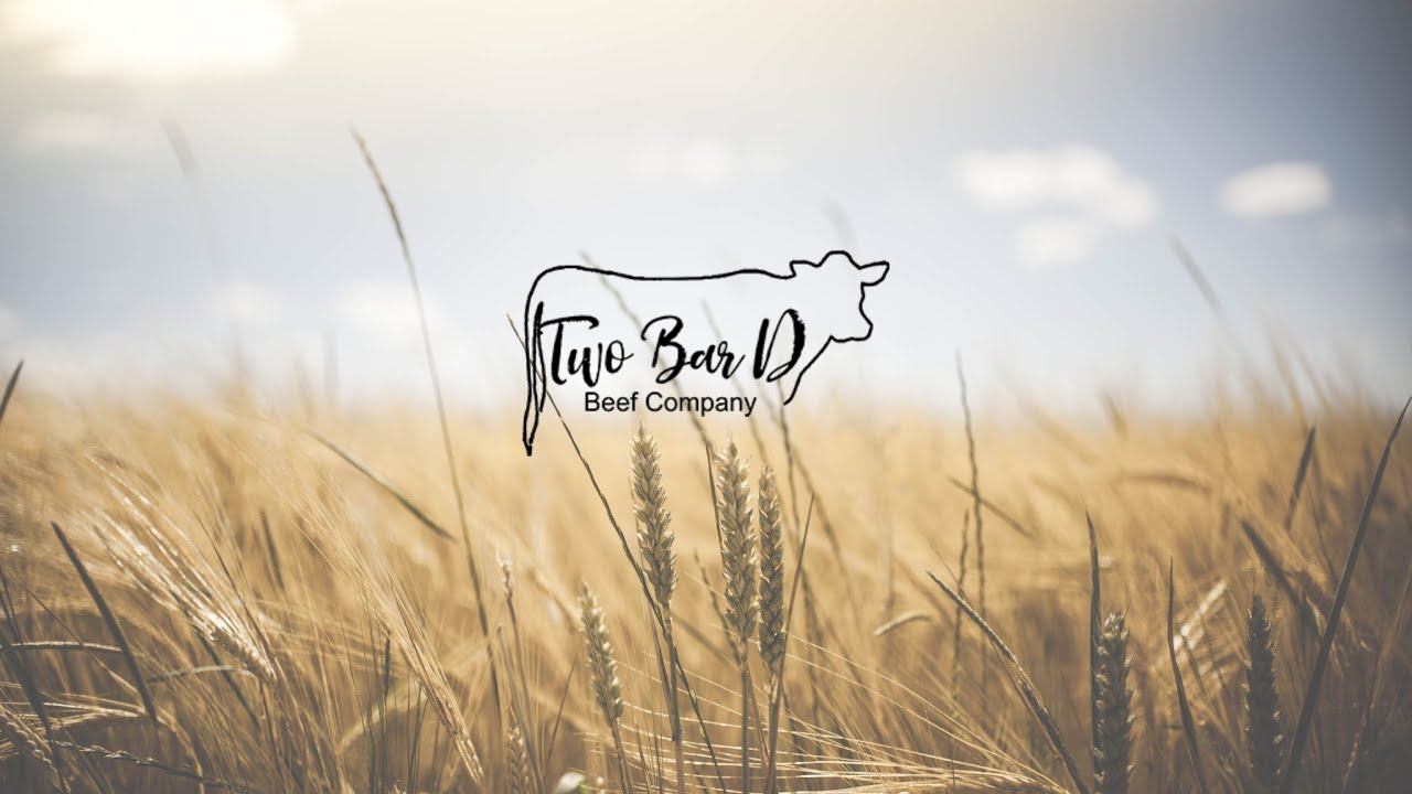 Two Bar D Beef Company on KSGF Mornings with Nick Reed