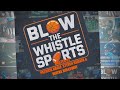 BLOW THE WHISTLE SPORTS #blowthewhistlesports #talkshow #sports #talk #vlog #video #reel #nba #nfl