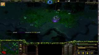 maphack dota 1, invoker, garena noobs