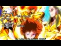 Copia de Saint Seiya Omega Opening 2 Español Latino