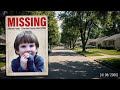 SOLVED: Missing in Ohio | Marcus Fiesel, 3 | Arrest Shocks Community