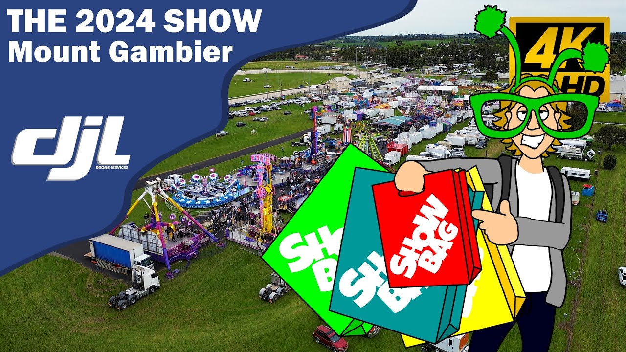 2024 A&H Mount Gambier Show - South Australia