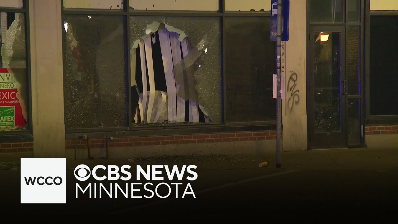 1 dead, 2 hurt in south Minneapolis shooting - YouTube