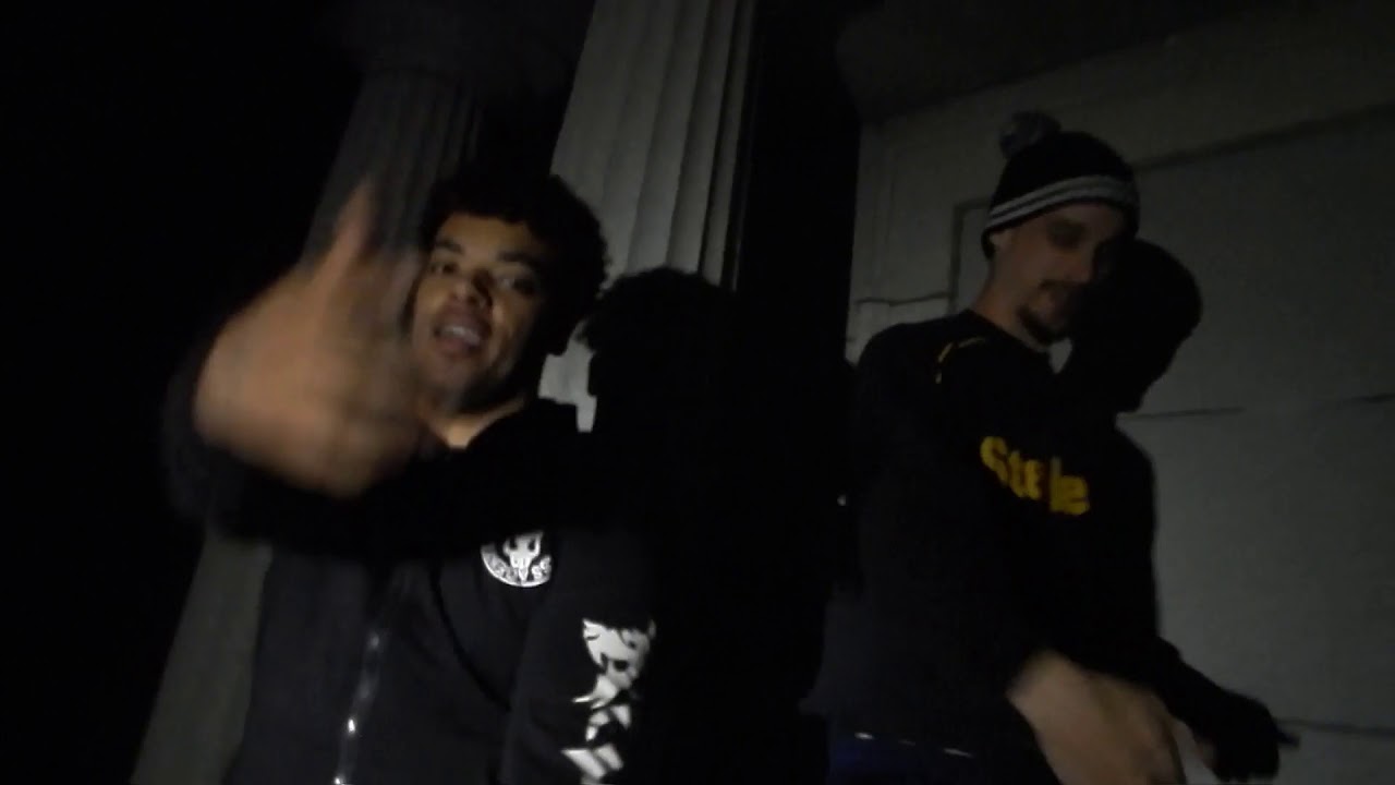Majin Blxxdy - Full Throttle (Offical Music Video) Shot by @4fortyvisuals