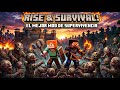 !! Aprende a descargar el mejor mod de zombis para minecraft bedrock !! 