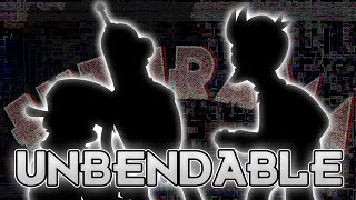 Unbendable (Bender and Boyfriend vs Fry) | ORIGINAL [+FLP]