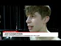 NTV's Athlete of the Week: Ace Schweitzer for Winning Back-to-Back NSAA State Wrestling Titles
