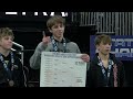 NTV's Athlete of the Week: Ace Schweitzer for Winning Back-to-Back NSAA State Wrestling Titles