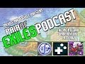 PairOfExiles Podcast W/ TheOneIntegral, GameboyLuke and Patterrz