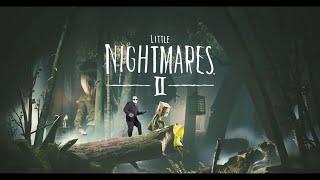 Little Nightmares II Review by TheInvisibleMan